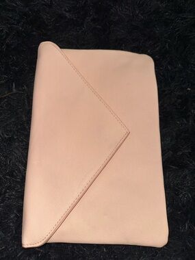Kittenish bags pink peach  NWT